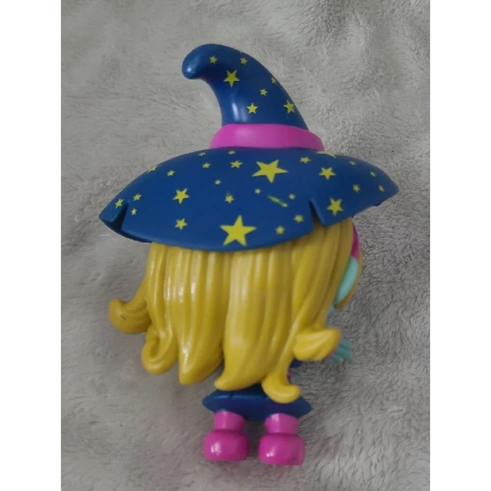 Playskool Netflix Super Monsters Katya 4-inch Figure